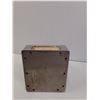 Image 6 : Vintage Coin Bank - 8" x 6" x 5"