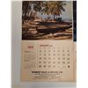 Image 2 : (2) Deutz Allis, Schmidt Sales, Waldheim, Sk,  Calendars: - 1990 & 1986