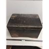 Image 1 : # Vintage Wooden Storage Chest - 23x16x14" - PICK UP ONLY