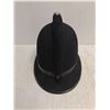 Image 4 : British "Cheshire Constabulary" Bobby Hat - Adult Size