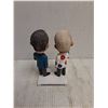 Image 2 : Re/Max "Don Cherry & Ron Maclean" Bobble-Heads