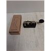 Image 2 : Vintage Armaco Telk Telegraph Key