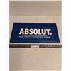Image 1 : Absolut Rubber Bartender's Pad