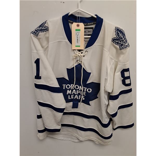 # RBK Toronto Maple Leafs "#81 Kessel" NHL Jersey - Size 50