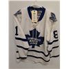Image 1 : # RBK Toronto Maple Leafs "#81 Kessel" NHL Jersey - Size 50