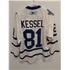 Image 2 : # RBK Toronto Maple Leafs "#81 Kessel" NHL Jersey - Size 50