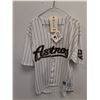 Image 1 : # Russell Athletic "Houston Astros" MLB Shirt - Unused - Size Large