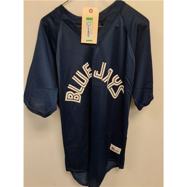 # Speedline "Toronto Blue Jays # 28" MLB Shirt - Size XL