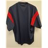 Image 2 : # Majestic "Cleveland Indians" MLB Shirt - Size XL