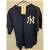 Image 1 : # Russell Athletic "New York Yankees" MLB Shirt - Size XL