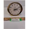 Image 1 : Vintage Westclox Big Ben Desk Clock - Winds & Ticks, Appears to Work - 5" x 5"