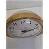 Image 2 : Vintage Westclox Big Ben Desk Clock - Winds & Ticks, Appears to Work - 5" x 5"