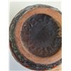 Image 3 : West Germany Fat Lava Vase - 6" Tall