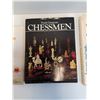 Image 4 : (3) Books: Chessman, The Golden Town (Adolph Crant), Vancouver