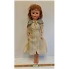 Image 1 : Pullan Fashion Doll - 1960's - 30" Tall