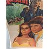 Image 4 : East Indian Movie Poster "Yaadon Ki Kasam" Movie  - 19" x 20"