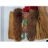 Image 6 : Indigenous Handmade Moccasins From Robertson's General Store in La Ronge - Women's Size 7 Approx