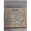 Image 3 : Vintage "Trouble" Board Game - Complete
