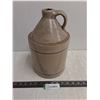 Image 1 : Earthenware Jug - 12" Tall x 7" Dia - Pickup Preferred
