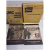 Image 2 : (6) Vintage Shop Manuals (Cockshutt, GMC, Caterpillar)