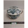Image 1 : Vintage Semi-Porcelain Chamber Pot