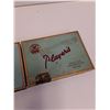 Image 4 : (2) Players' Navy Cut Cigarette Tins - Some Wear as Pictured