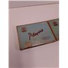 Image 5 : (2) Players' Navy Cut Cigarette Tins - Some Wear as Pictured