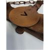 Image 3 : Oneida Jump Trap #4 - 10" x 4.5" x 6"
