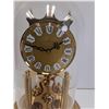 Image 2 : Kern Brand Anniversary Clock - Made in Germany - 12" x 8"  - As Is
