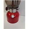 Image 3 : Coleman Gasoline Lamp/Lantern - Model 200A - 12" Tall - 5/72