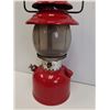 Image 4 : Coleman Gasoline Lamp/Lantern - Model 200A - 12" Tall - 5/72