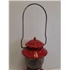 Image 5 : Coleman Gasoline Lamp/Lantern - Model 200A - 12" Tall - 5/72
