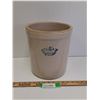 Image 1 : Two Gallon Crock - 11" x 9.5"