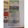 Image 2 : Vintage Farming Magazines/Booklets & Case Foldout Poster
