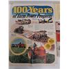 Image 4 : Vintage Farming Magazines/Booklets & Case Foldout Poster