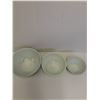Image 4 : PYREX Spring Blossom Daisy Nesting Bowl Set