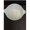 Image 4 : PYREX Colonial Mist Pattern Casserole 1 Litre Dish (No Lid) - 6" x 3"