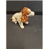 Image 2 : Cocker Spaniel Ceramic Figurine - 4.5" x 6"