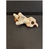 Image 4 : Cocker Spaniel Ceramic Figurine - 4.5" x 6"
