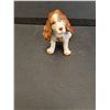 Image 5 : Cocker Spaniel Ceramic Figurine - 4.5" x 6"
