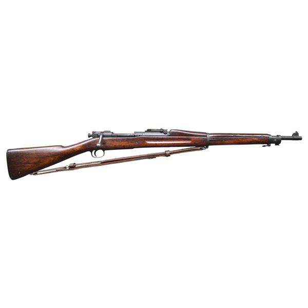 US SPRINGFIELD MODEL 1903 BOLT ACTION MILITARY