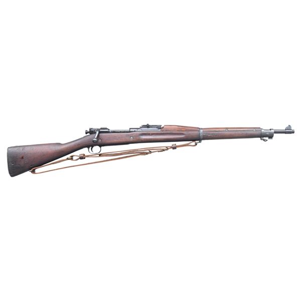 US WWI SPRINGFIELD MODEL 1903 BOLT ACTION MILITARY
