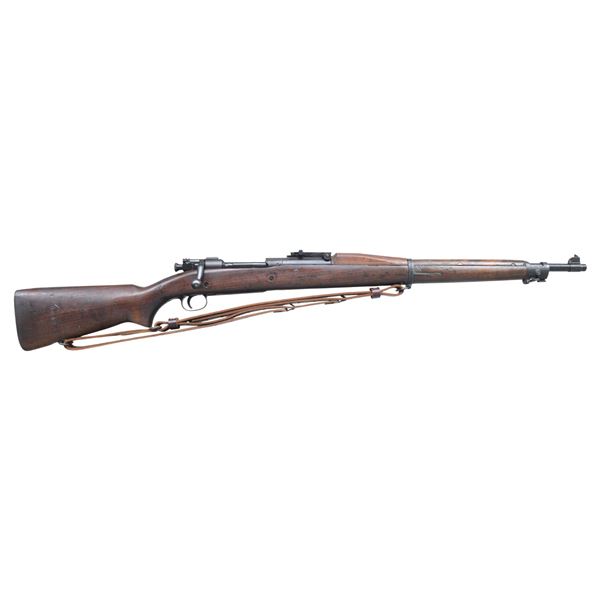 U.S. SPRINGFIELD MODEL 1903 BOLT ACTION RIFLE.