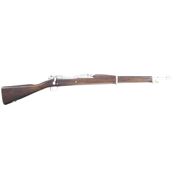SPRINGFIELD MODEL 1903 BOLT ACTION PARADE RIFLE.