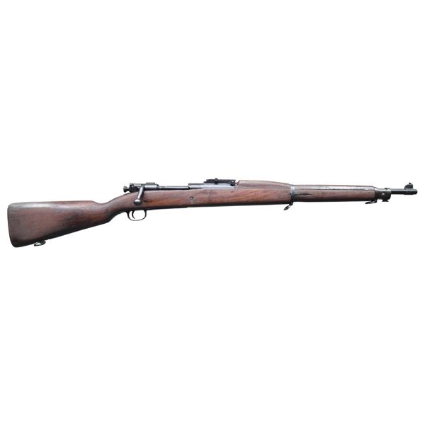 US REMINGTON MODEL 1903 BOLT ACTION MILITARY RIFLE