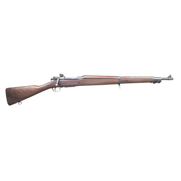 US WWII REMINGTON MODEL 1903A3 BOLT ACTION