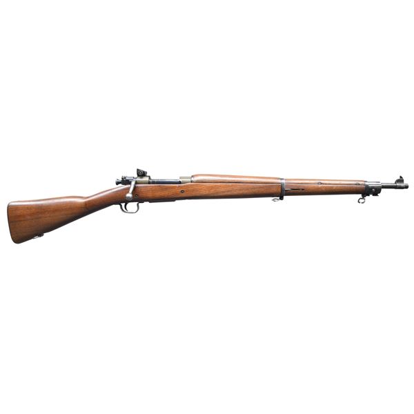 US WWII REMINGTON MODEL 03-A3 BOLT ACTION MILITARY