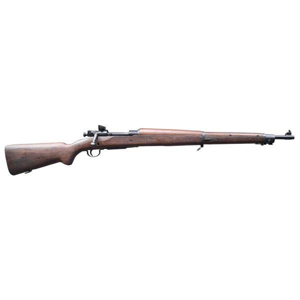US REMINGTON MODEL 03A3 BOLT ACTION MILITARY RIFLE