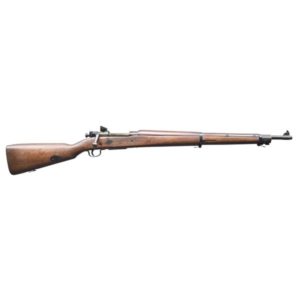 US WWII REMINGTON MODEL 03A3 BOLT ACTION MILITARY