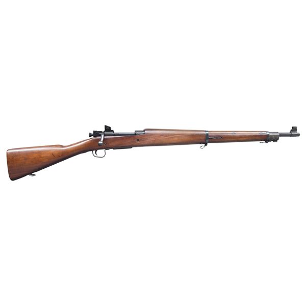 U.S. WWII SMITH CORONA MODEL 03-A3 BOLT ACTION